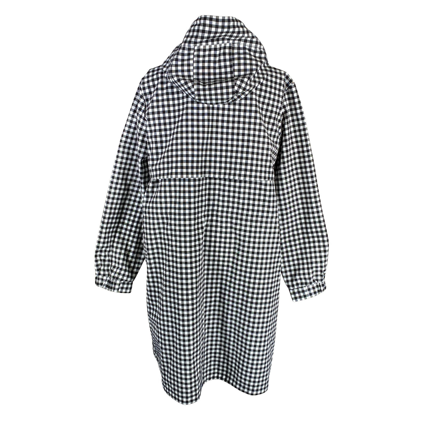 Unisex Nanso - Ulkoilutakki, koko 42 -  (2)