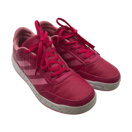 Unisex Adidas - Tennarit, koko 37 -  (2)