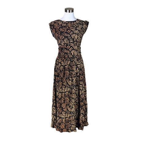 Unisex Mötivi - Sifonkimekko, koko 36 -  ()