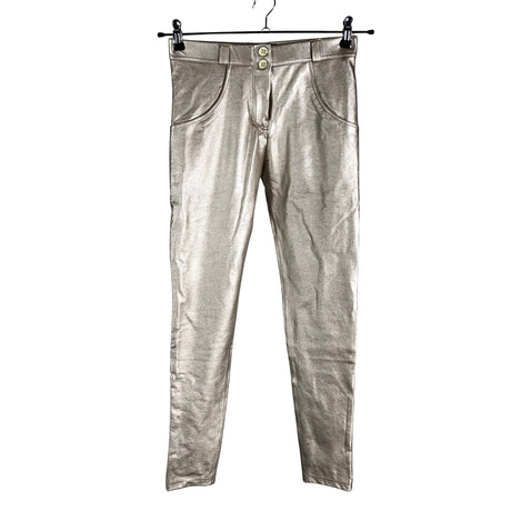 Unisex Freddy - Farkkuleggingsit, koko 36 -  ()