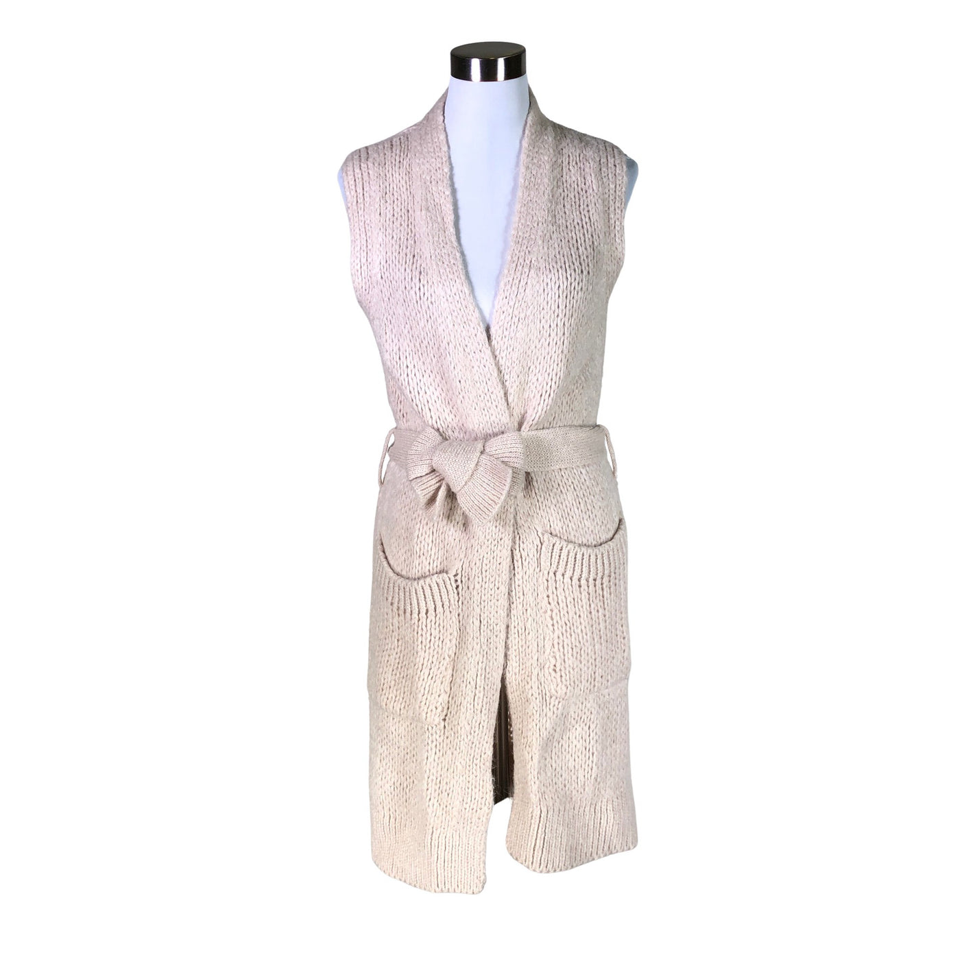 Unisex Second Female - Neuleliivi, koko 34 -  (1)