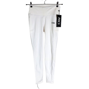 Unisex ICIW – Icaniwill - Urheilutrikoot, koko 38 -  (1)