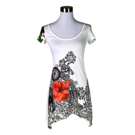 Unisex Desigual - Trikootunika, koko 36 -  ()