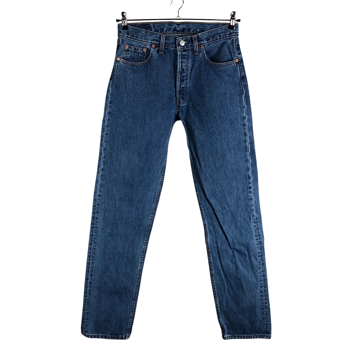 Unisex Levi's - Farkut, koko W32 -  (1)