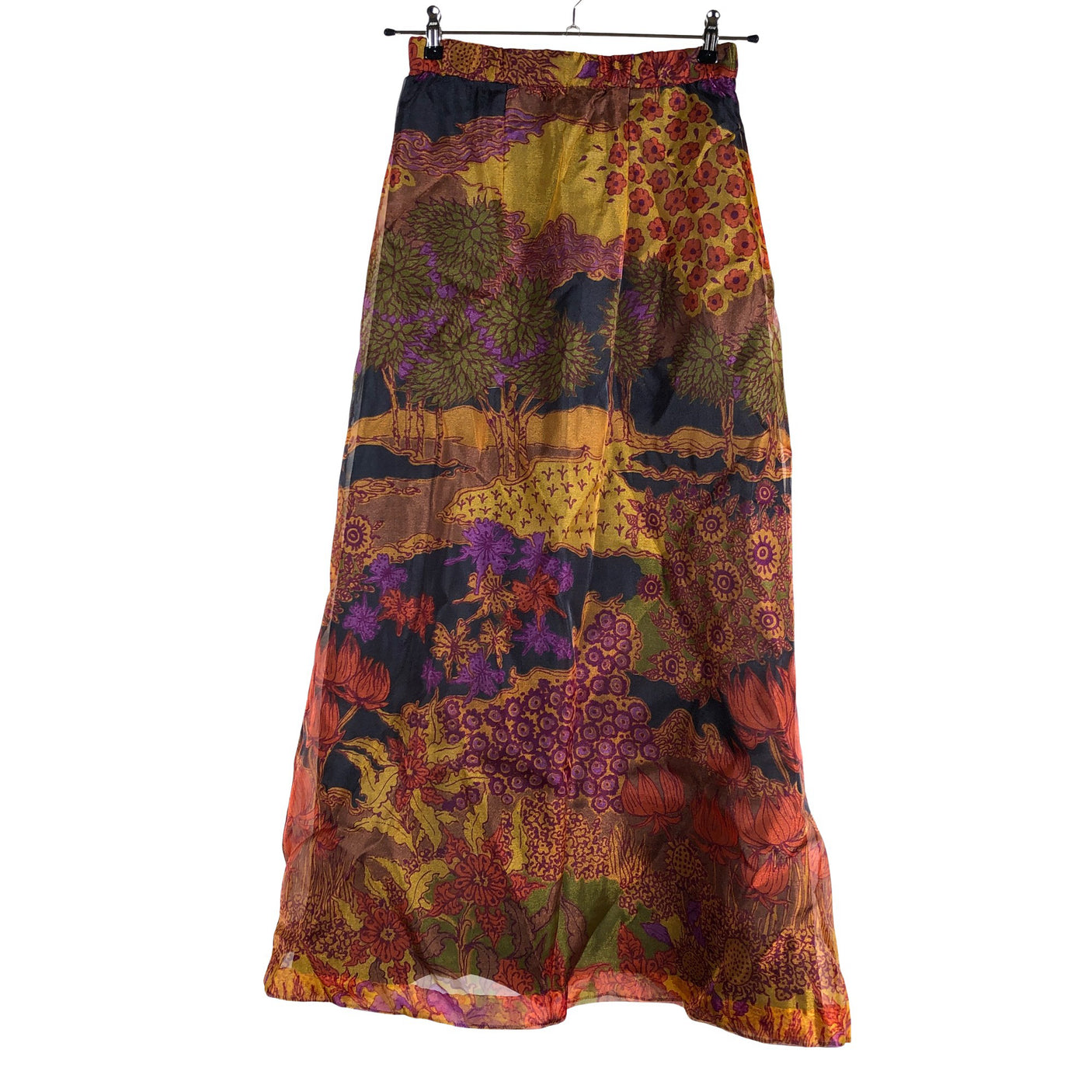 Unisex Handmade - Kangashame, koko 36 -  (1)