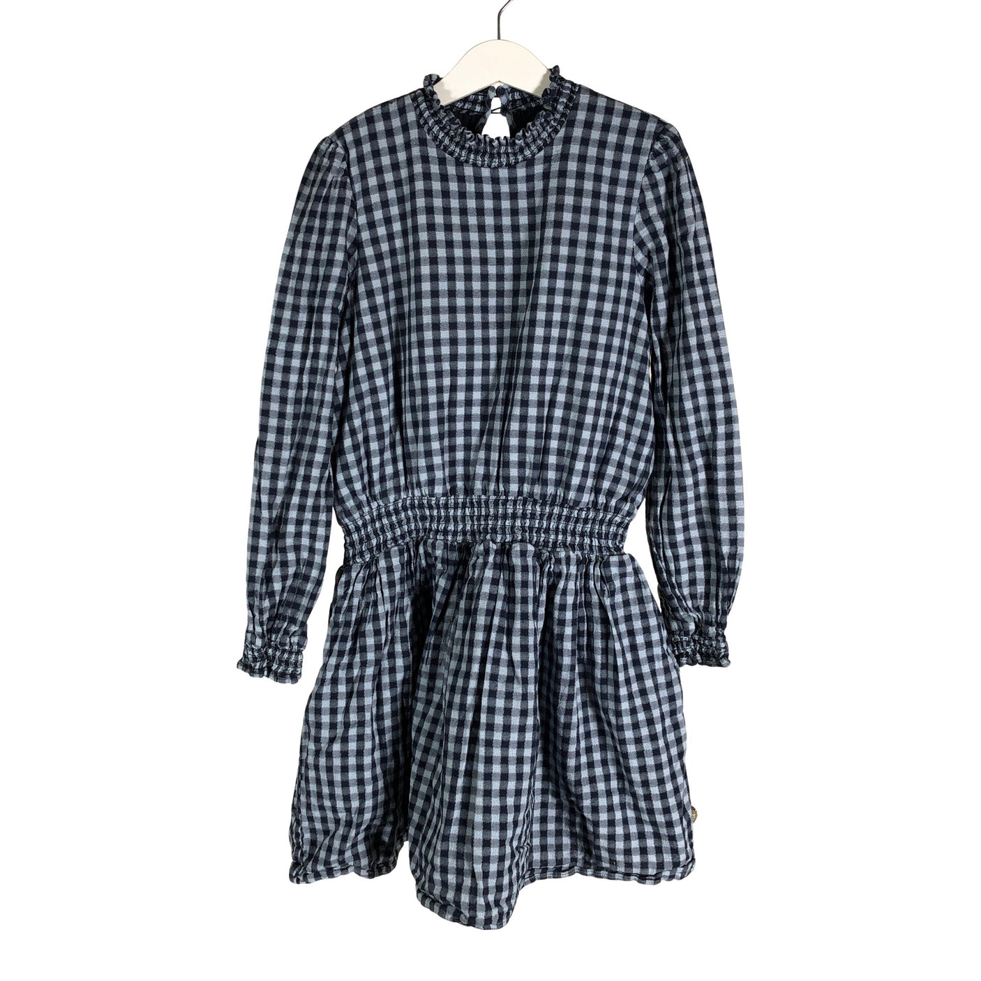Unisex POMPdeLUX - Kangasmekko, koko 146 - 152 -  (1)