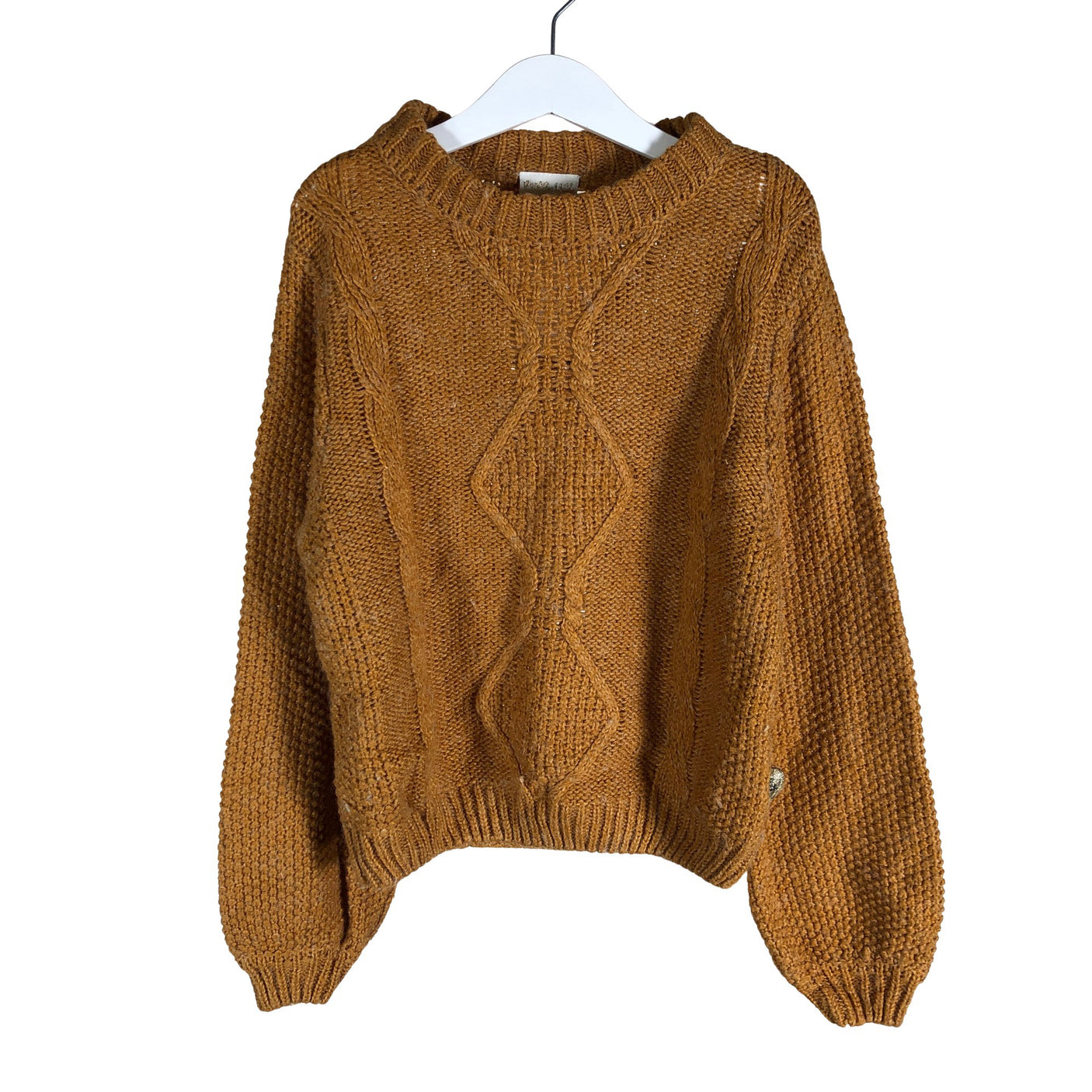 Unisex POMPdeLUX - Neulepaita, koko 134 - 140 -  (1)