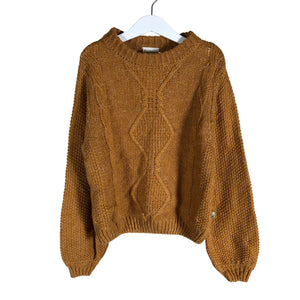 Unisex POMPdeLUX - Neulepaita, koko 134 - 140 -  (1)