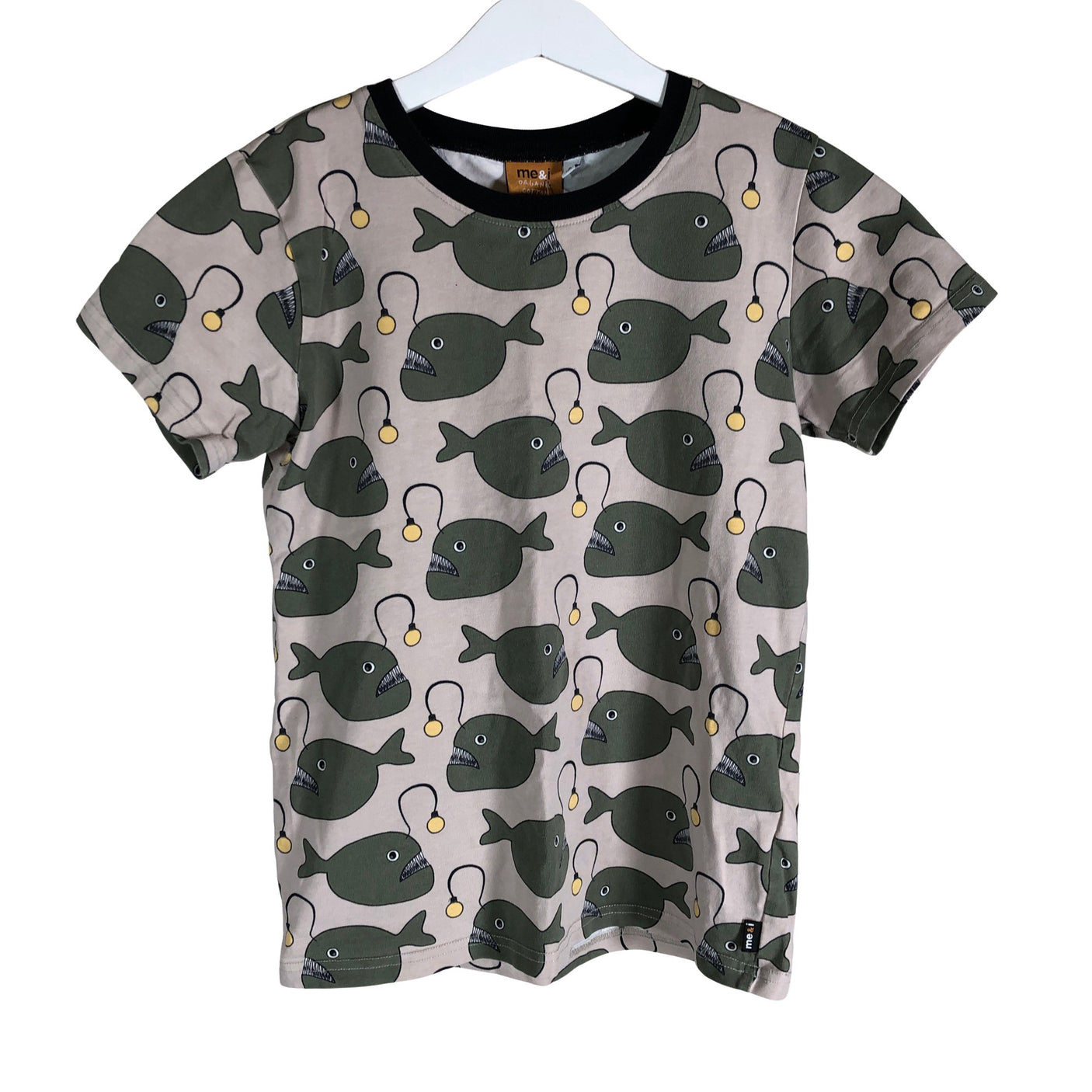 Unisex me&i - T-paita, koko 146 - 152 -  (1)