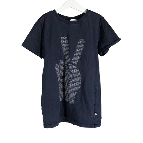 Unisex POMPdeLUX - T-paita, koko 146 - 152 -  ()