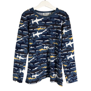 Unisex me&i - Trikoopaita, koko 146 - 152 -  (1)