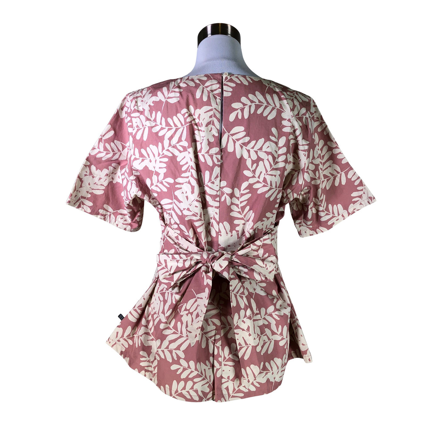 Unisex Kaiko - Lyhythihainen pusero, koko 40 -  (2)