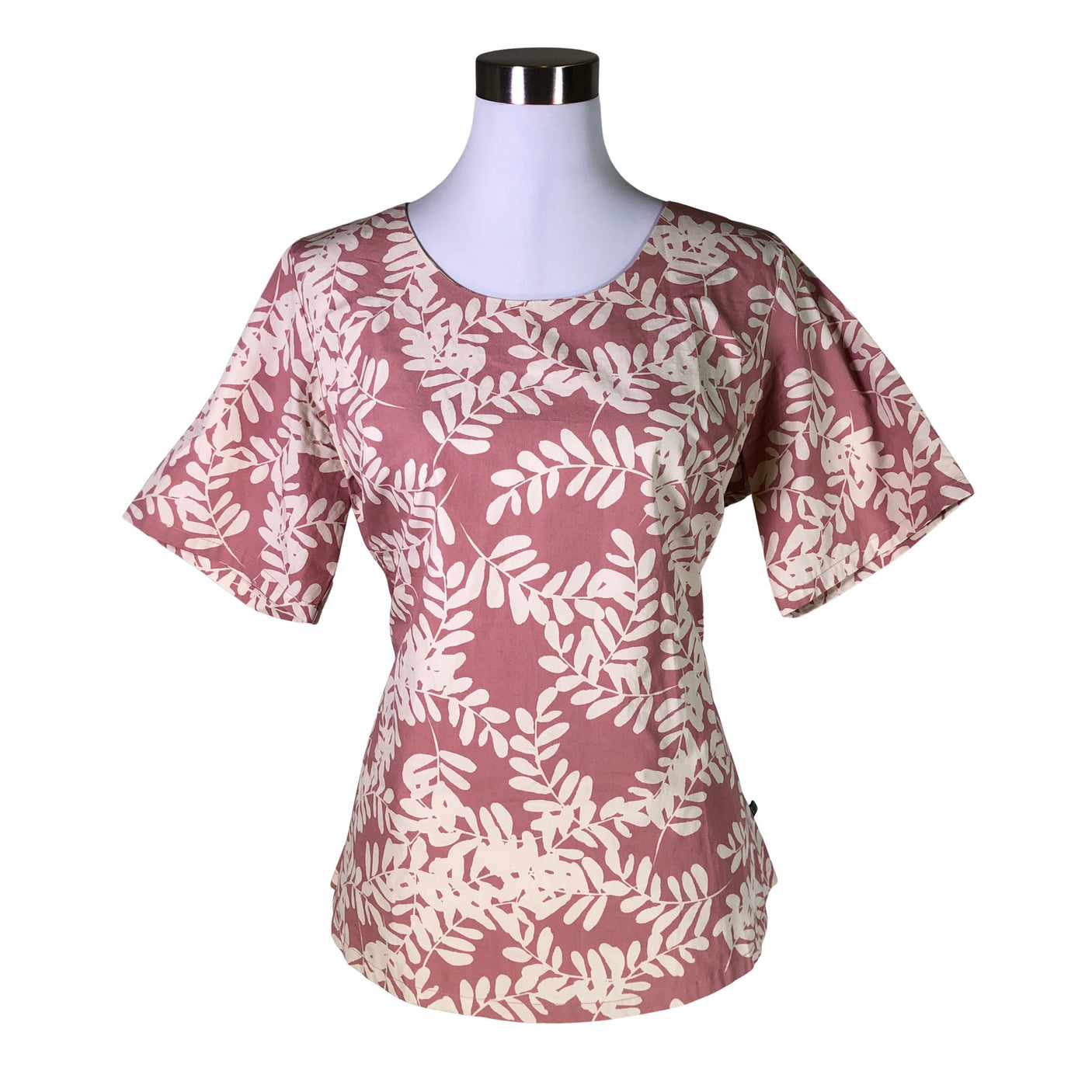 Unisex Kaiko - Lyhythihainen pusero, koko 40 -  (1)