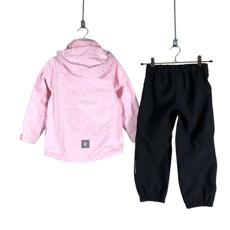 Unisex Reimatec - Välikausitakki, koko 98 - 104 -  (2)