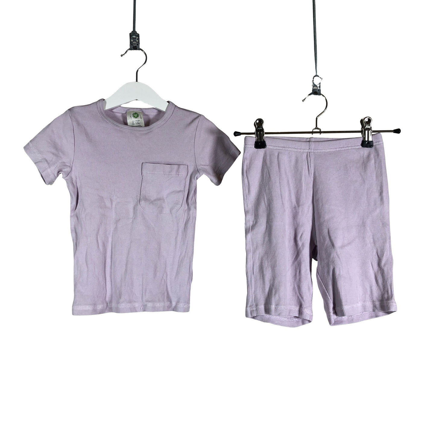 Unisex Lindex - T-paita, koko 98 - 104 -  (1)