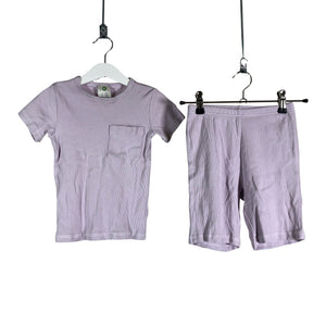 Unisex Lindex - T-paita, koko 98 - 104 -  (1)