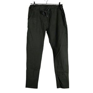 Unisex Perfect Jeans - Kangashousut, koko 40 -  (1)