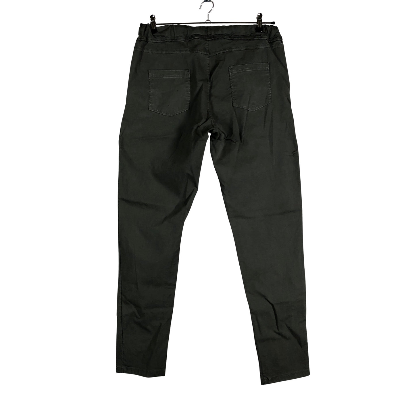 Unisex Perfect Jeans - Kangashousut, koko 40 -  (2)