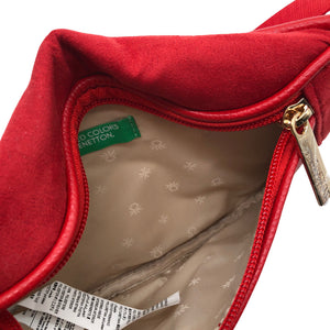 Unisex Benetton - Vyölaukku, koko Mini -  (2)