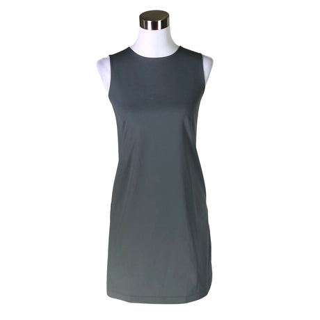 Naisten Uniqlo - Urheiluhame, koko 34 - Harmaa ()