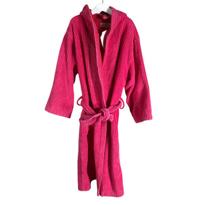 Unisex Marimekko - Kylpytakki, koko 134 - 140 -  (1)