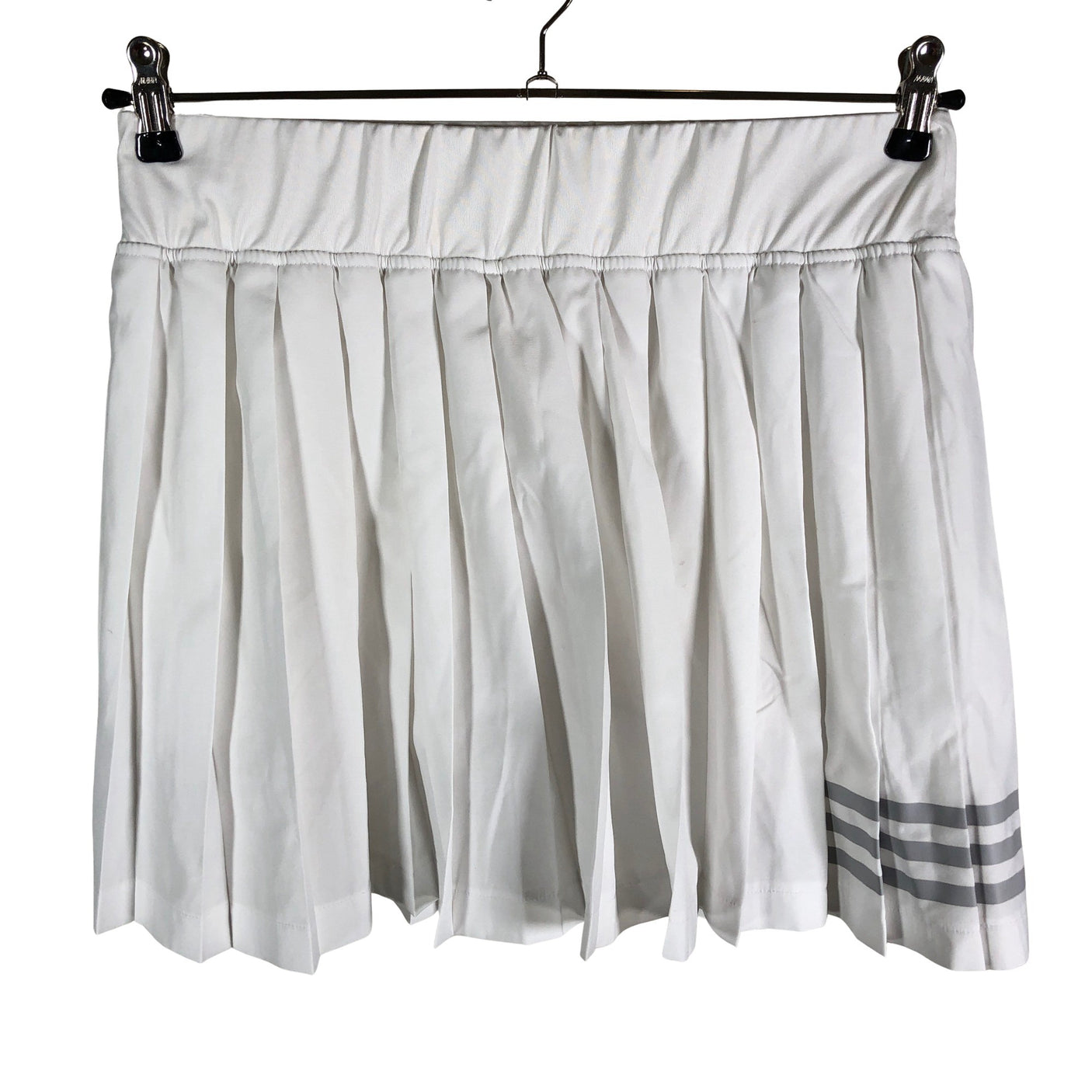 Naisten Adidas - Urheiluhame, koko 40 - Valkoinen (1)