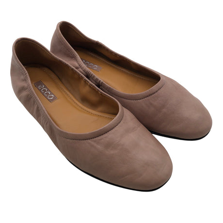 Unisex Ecco - Ballerinat, koko 37 -  (2)