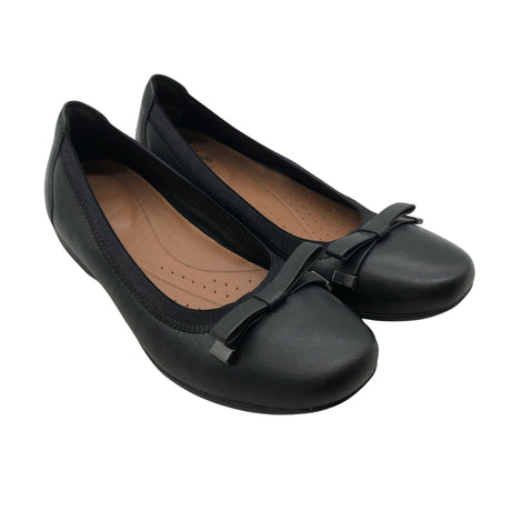 Unisex Clarks - Ballerinat, koko 37 -  (2)