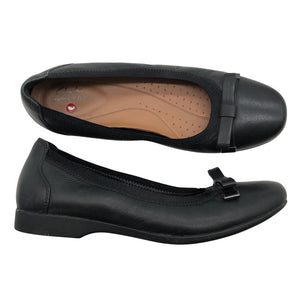 Unisex Clarks - Ballerinat, koko 37 -  (1)