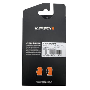 Unisex Icepeak - Kypärähattu, koko One size -  (2)