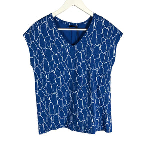 Unisex Nanso - Trikootoppi, koko 36 -  (1)