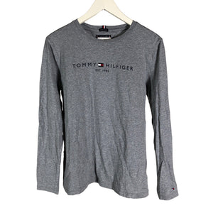 Unisex Tommy Hilfiger - Trikoopaita, koko 170 - 176 -  (1)