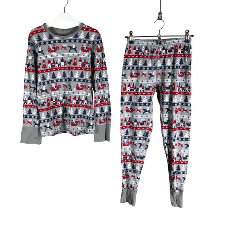 Unisex Polarn O. Pyret - Yöasu, koko 134 - 140 -  ()