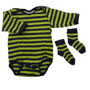 Unisex Marimekko - Body, koko 56 - 62 -  (1)