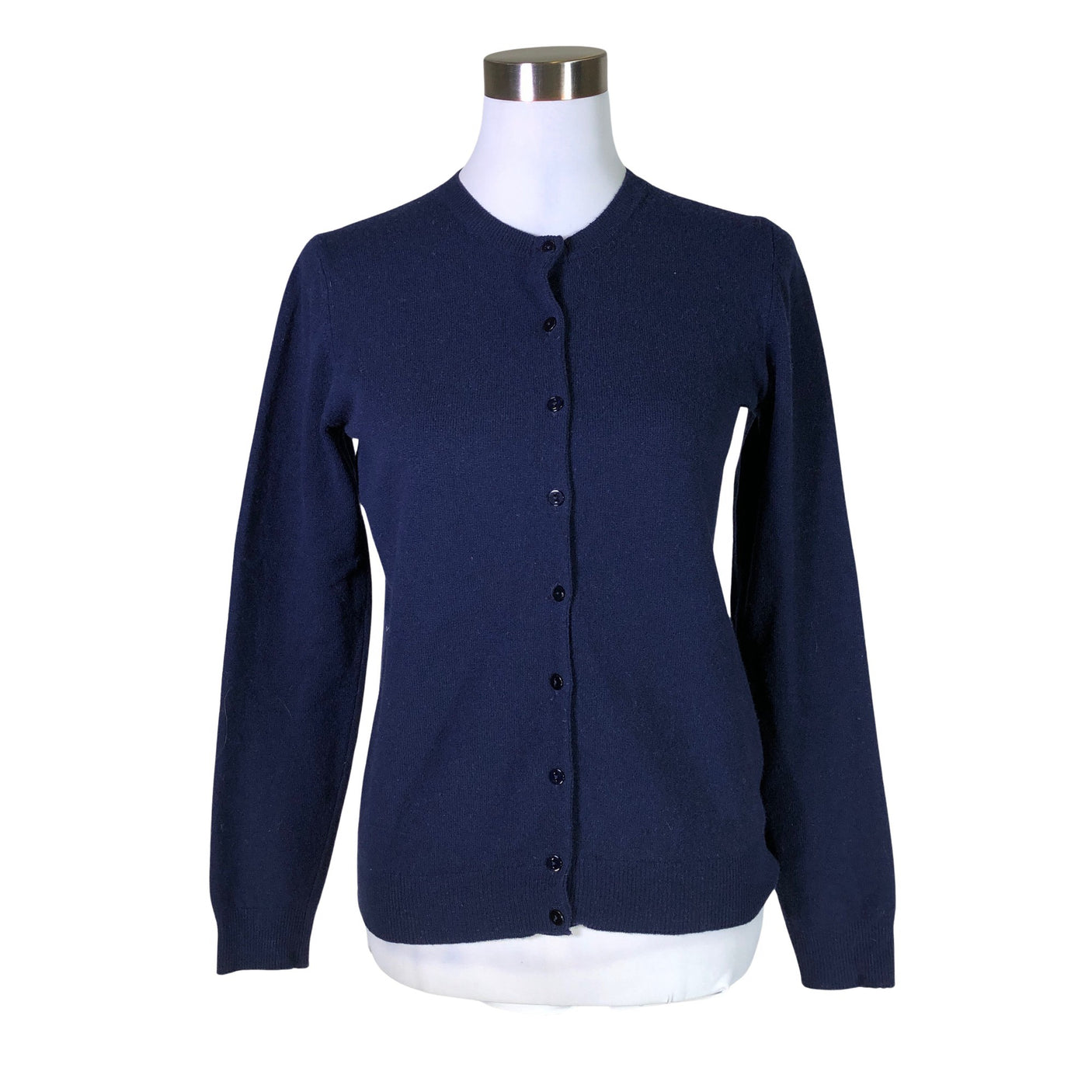 Unisex Benetton - Neuletakki, koko 38 -  (1)