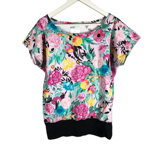 Unisex Helmikki - T-paita, koko 40 -  (1)