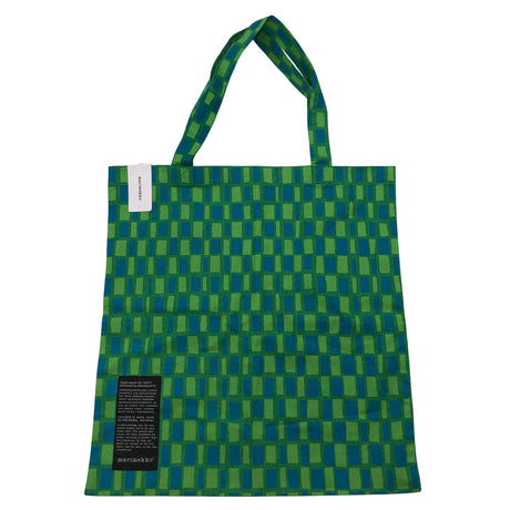 Unisex Marimekko - Ostoskassi, koko Maxi -  ()