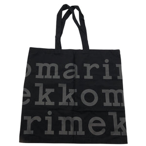 Unisex Marimekko - Ostoskassi, koko Maxi -  (1)