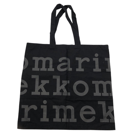 Unisex Marimekko - Ostoskassi, koko Maxi -  ()