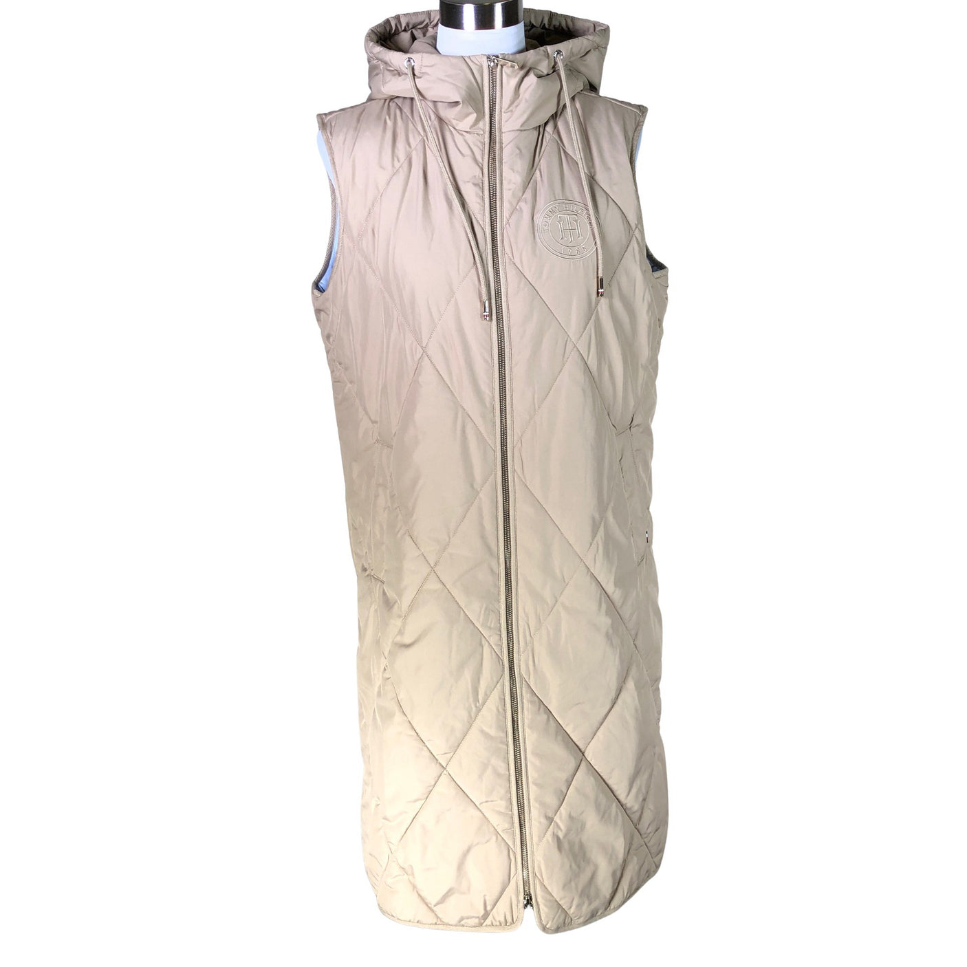 Unisex Tommy Hilfiger - Toppaliivi, koko 36 -  (1)
