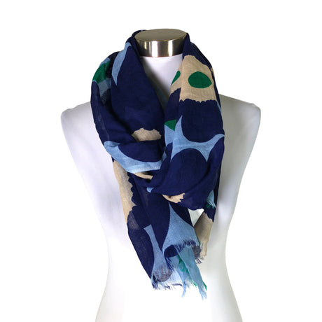 Unisex Marimekko - Huivi, koko Maxi -  ()