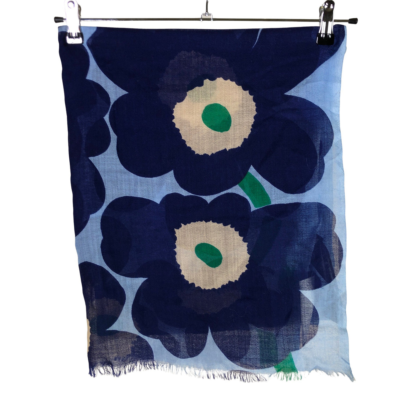Unisex Marimekko - Huivi, koko Maxi -  (2)