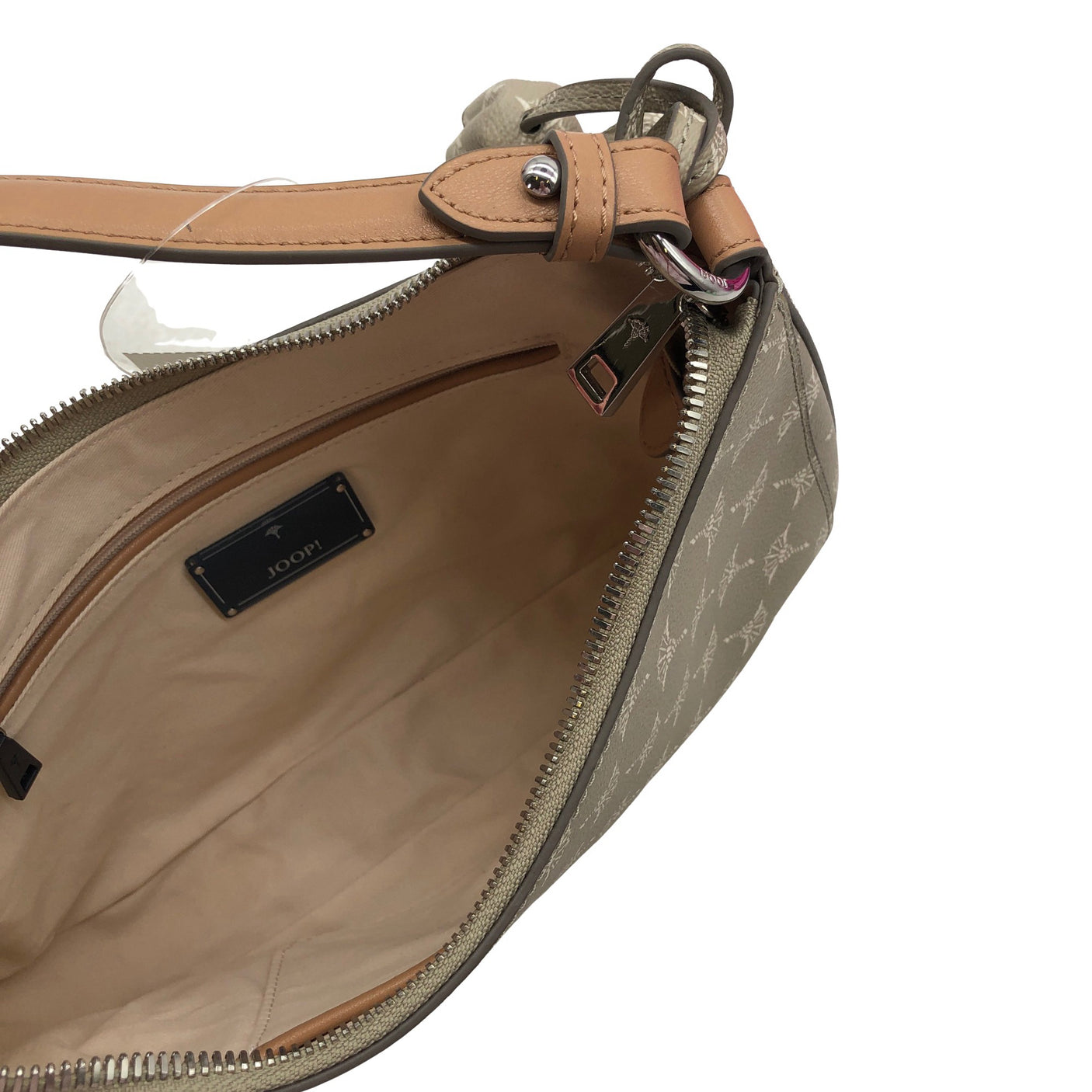 Unisex Joop! - Olkalaukku, koko Midi -  (3)