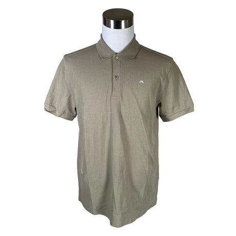 Unisex J.Lindeberg - Pikeepaita, koko 52 -  ()