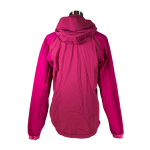 Unisex Haglöfs - Softshell-takki, koko 40 -  (2)