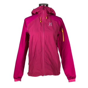 Unisex Haglöfs - Softshell-takki, koko 40 -  (1)
