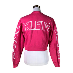 Unisex Calvin Klein - Collegepaita, koko 36 -  (2)