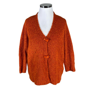 Unisex Atelier Goldner Schnitt - Neuletakki, koko 44 -  (1)