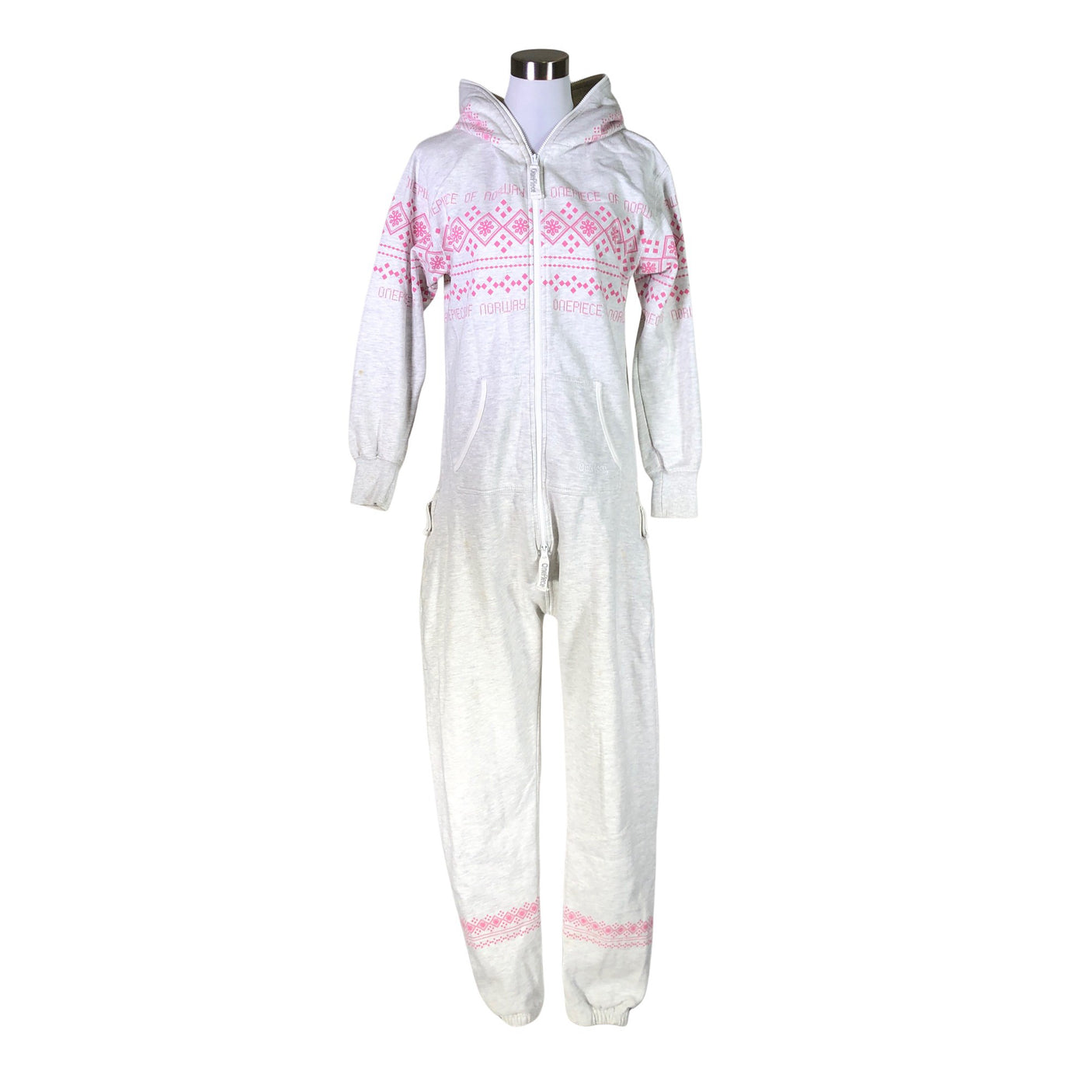 Unisex OnePiece - Haalari, koko 36 -  (1)