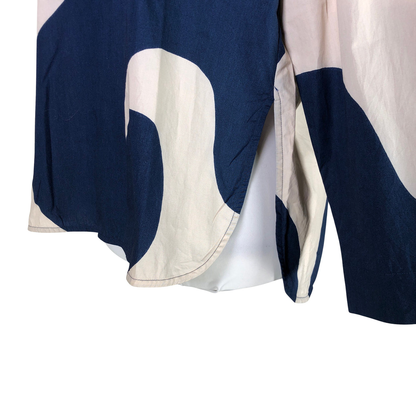 Unisex Marimekko - Pusero, koko 38 -  (2)